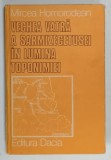 VECHEA VATRA A SARMIZEGETUSEI IN LUMINA TOPONIMIEI de MIRCEA HOMORODEAN , 1980