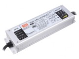 Alimentator LED 241,5W 57-115V 2,1A