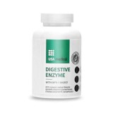 Capsule cu enzime Opti-7-Digest USA Medical 60 buc