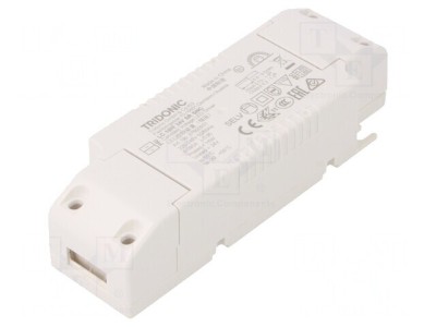 Alimentator LED 18W 24VDC foto