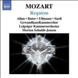 Requiem In D Minor | Wolfgang Amadeus Mozart, Clasica, Naxos