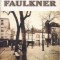William Faulkner - Orașul