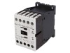 Contactor EATON ELECTRIC 3P NO 230V AC 9A DILM9 Sina DIN Montare