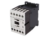 Contactor 3P NO 230VAC 9A 690V