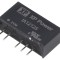 Convertor DC/DC 12V 1W SIP