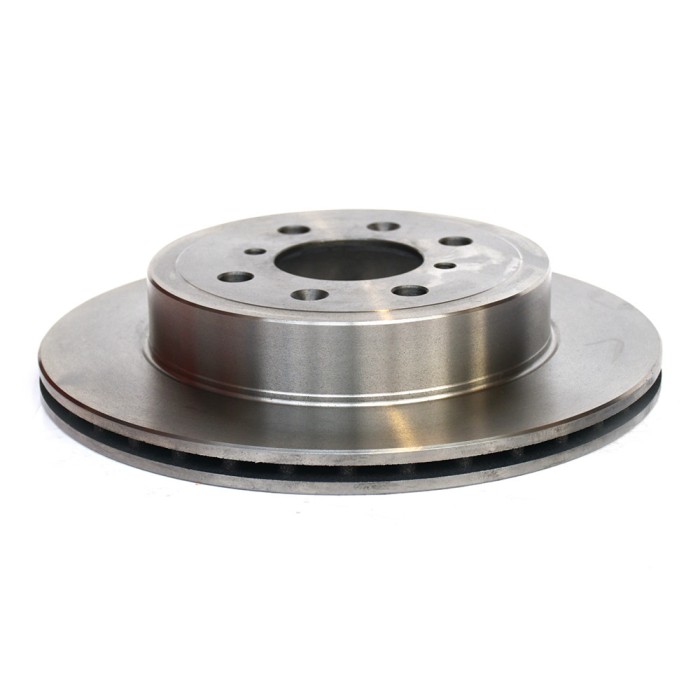 Disc Frana Fata 439838 FDF.624