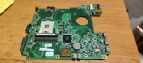 Placa de baza Laptop fujitsu Siemens lifebook AH512