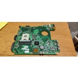 Placa de baza Laptop fujitsu Siemens lifebook AH512