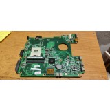 Placa de baza Laptop fujitsu Siemens lifebook AH512