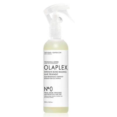 Olaplex No.0 Tratament reparator pentru par 155ml foto