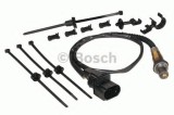 Sonda Lambda FORD GALAXY (WGR) (1995 - 2006) BOSCH 0 258 007 357