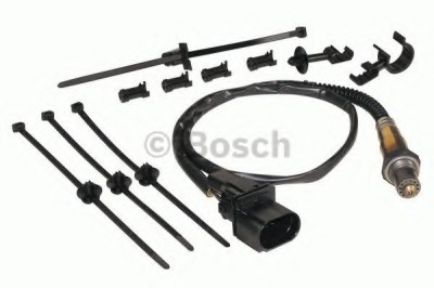 Sonda Lambda VW PASSAT Variant (3B6) (2000 - 2005) BOSCH 0 258 007 357 foto