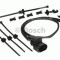 Sonda Lambda VW PASSAT Variant (3B6) (2000 - 2005) BOSCH 0 258 007 357