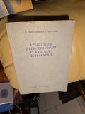 Aplicațiile defectoscopiei cu raze gamma &icirc;n industrie - L. K. Tatocenko, S. V. Medvediev