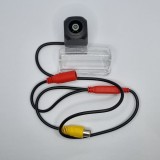 Camera marsarier dedicata Peugeot 308 I SW 2007 - 2013 tip lampa numar, AHD