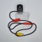 Camera marsarier dedicata Peugeot 308 I SW 2007 - 2013 tip lampa numar, AHD
