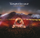 Live At Pompeii - Vinyl | David Gilmour