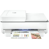 Multifunctional Inkjet color HP ENVY PRO 6420E All-in-One Printer, Wireless, A4