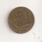 Moneda Rusia - 50 Copeici 1998