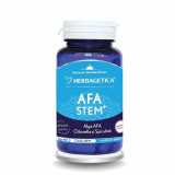 Afa Stem, 30cps, Herbagetica