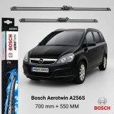 Cumpara ieftin Stergatoare Opel Zafira B 1.8 LPG 140 CP A05 2009-2015 | 3 397 007 256 - BOSCH