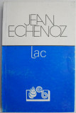 Lac &ndash; Jean Echenoz