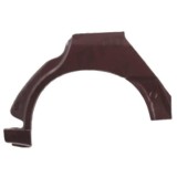 Segment reparatie aripa spate Seat Ibiza, Cordoba 1993-2002, Partea Dreapta, Spate,