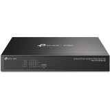 Video Recorder TP-LINK VIGI NVR1008H8P 8 Canale