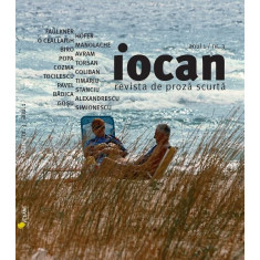 IOCAN REVISTA DE PROZA SCURTA NR.3/ANUL I