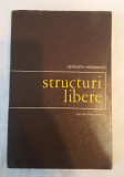 Georgeta Horodinca - Structuri libere