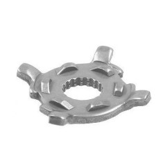 Cuplaj Steluta - Fulie Variator Scuter Derbi