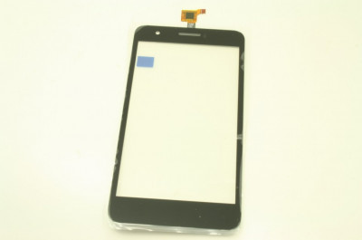 Touchscreen P6 Eenergy Mini negru foto