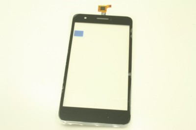 Touchscreen P6 Eenergy Mini negru foto