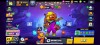 V&acirc;nd cont de Brawl stars