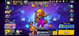 V&acirc;nd cont de Brawl stars