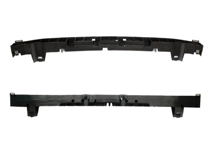 Armatura bara fata Dacia Duster 2010-10.2013 absorbant tampon bara fata