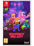 Goodboy Galaxy Linux|PC