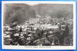 Manastirea Agapia - Vederea generala - aprox. 1928 - printata, necirculata