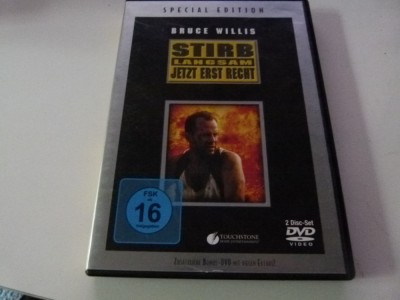 Mori incet,dvd foto