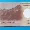 1 Diram - Bancnota Tajikistan - piesa SUPERBA - UNC