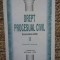 Savelly Zilberstein - Drept procesual civil - Executarea silita