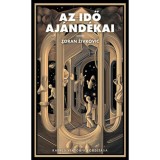 Az idő aj&aacute;nd&eacute;kai - Zoran Zivkovic