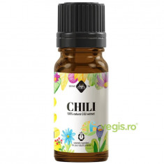 Extract de Chili CO2 10ml