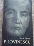 E. Lovinescu - Ileana Vrancea ,276728, 1964