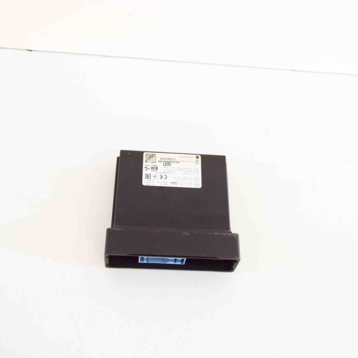 Modul de control far PEUGEOT 208 II UB_, UP_, UW_, UJ_ 2020 OEM: 9838568380,E286424 21403289