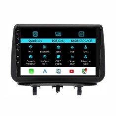 Navigatie Dedicata Opel Meriva (2010 - 2017), 9Inch, 2Gb Ram, 64Gb Stocare, Carplay
