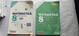 MATEMATICA ALGEBRA GEOMETRIE CLASA A VIII A PARTEA I SI II , ANTON NEGRILA ,MATE 2000 + CONSOLIDARE , EDITURA PARALELA 45 EDUCATIONAL