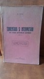 Comentarii si interpretari din istoria doctrinelor economice, partea I - G. Zane