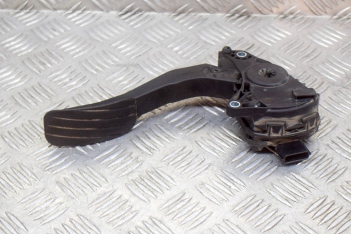 Pedala de accelerație RENAULT MASTER III Furgon FV 2010 OEM: 6PV009978-00,8200672367 | 13498615