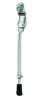 CRIC - 24 - 28&quot; Reglabil - Aluminiu Montaj: Central Surub hexagonal: M10x50mm - Argintiu PowerTool TopQuality, Syncromate